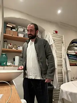 Snapshot of morfeoX chatting on March 2025 08:15:02 PM morfeoX online show from March 2025 08:15:02 PM