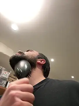 Snapshot of morfeoX chatting on March 2025 09:12:02 PM morfeoX online show from March 2025 09:12:02 PM