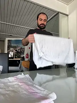 Snapshot of morfeoX chatting on March 2025 01:41:01 PM morfeoX online show from March 2025 01:41:01 PM