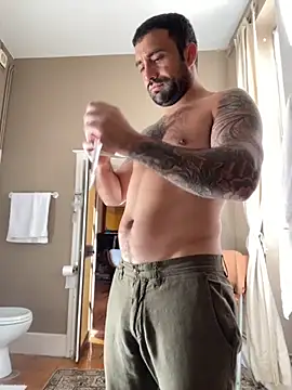 Snapshot of morfeoX chatting on September 2025 03:17:02 PM morfeoX online show from September 2025 03:17:02 PM