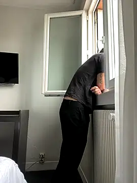 Snapshot of morfeoX chatting on September 2025 08:09:02 AM morfeoX online show from September 2025 08:09:02 AM