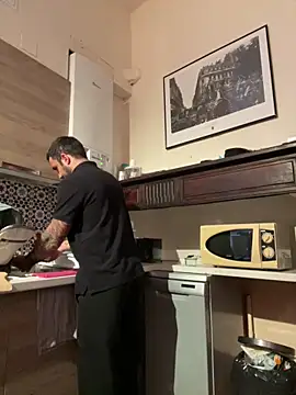 Snapshot of morfeoX chatting on September 2025 02:00:02 PM morfeoX online show from September 2025 02:00:02 PM