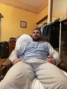 Snapshot of morfeoX chatting on October 2025 06:59:01 PM morfeoX online show from October 2025 06:59:01 PM