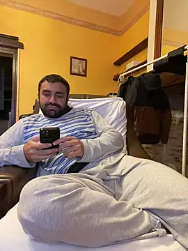 Snapshot of morfeoX chatting on October 2025 07:11:01 PM morfeoX online show from October 2025 07:11:01 PM