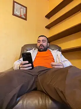 Snapshot of morfeoX chatting on October 2025 07:11:01 AM morfeoX online show from October 2025 07:11:01 AM