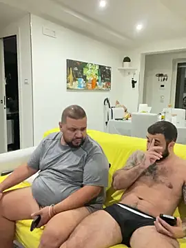 Snapshot of morfeoX chatting on October 2025 05:23:02 PM morfeoX online show from October 2025 05:23:02 PM