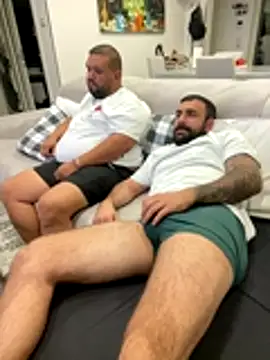 Snapshot of morfeoX chatting on October 2025 10:06:02 PM morfeoX online show from October 2025 10:06:02 PM