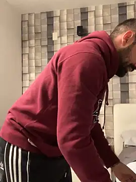 morfeoX online show from November 2025 01:57:02 PM