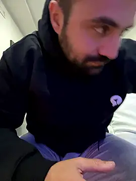 morfeoX online show from January 2026 11:20:02 PM