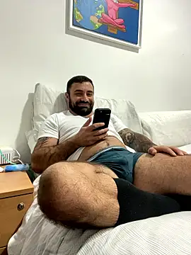 morfeoX online show from January 2026 05:17:01 PM