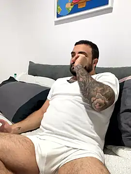 morfeoX online show from February 2026 01:27:02 PM