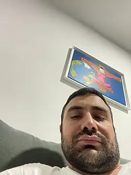 morfeoX online show from March 2026 09:46:01 AM