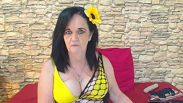 LuciousGrace online show from June 2026 05:39:01 AM