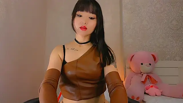 Demonic Angel  online show from May 2026 03:16:01 PM