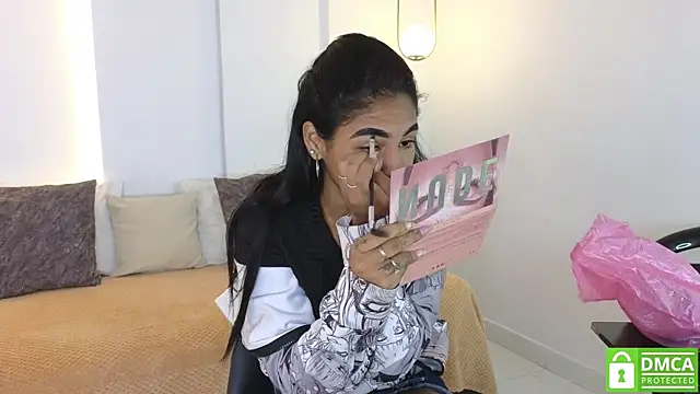 Lana Starlett online show from October 2025 03:53:01 AM