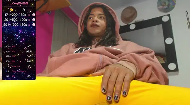 Gaby-sexy online show from February 2025 01:44:02 PM