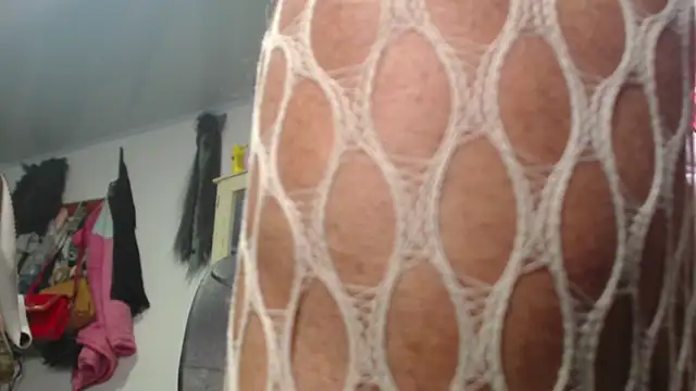 Gaby-sexy online show from March 2026 05:21:01 PM