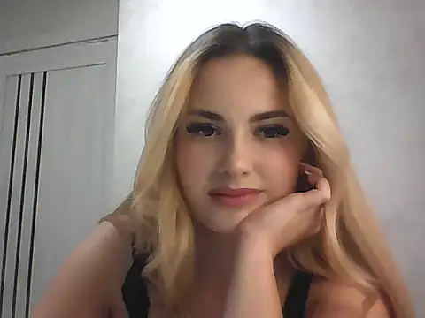 GoddessTenderness online show from October 2025 03:55:02 PM