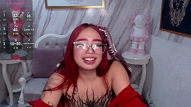 Snapshot of Anni_acker_b chatting on March 2025 10:38:02 PM Anni acker b online show from March 2025 10:38:02 PM