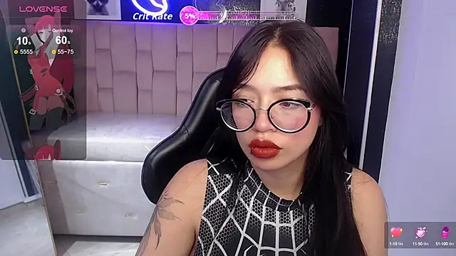 Snapshot of Anni_acker_b chatting on September 2025 12:49:02 PM Anni acker b online show from September 2025 12:49:02 PM