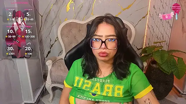 Anni acker b online show from May 2026 02:45:01 PM