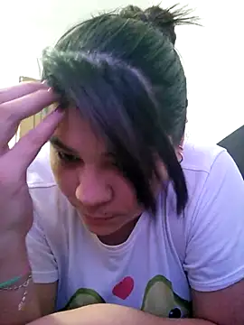 JanickBaker online show from April 2026 03:28:01 PM