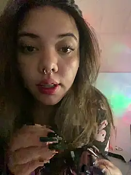 Snapshot of _ivyginger chatting on September 2025 10:42:01 PM ivyginger online show from September 2025 10:42:01 PM