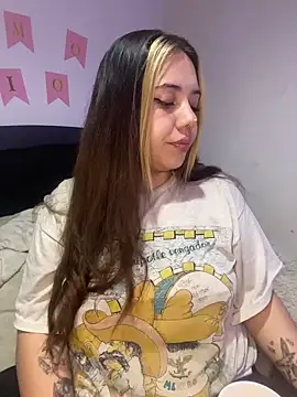  ivyginger online show from January 2026 09:51:01 PM