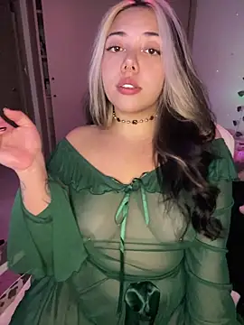  ivyginger online show from May 2026 02:39:01 AM