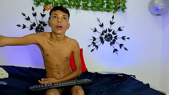 Calvin Ford online show from February 2025 10:12:02 AM