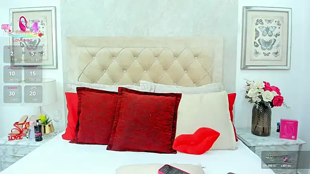 Snapshot of KimberlyBigBoobs chatting on March 2026 10:57:01 PM KimberlyBigBoobs online show from March 2026 10:57:01 PM