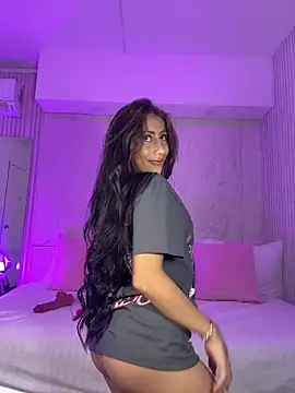 MelanieHillss online show from March 2025 04:27:01 AM