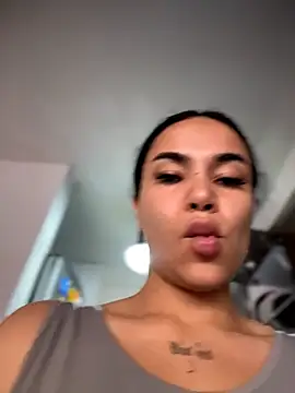 Naatalia online show from March 2026 03:06:02 PM