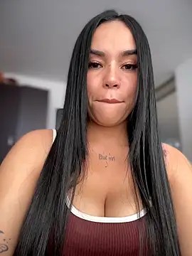 Naatalia online show from June 2026 09:07:02 PM