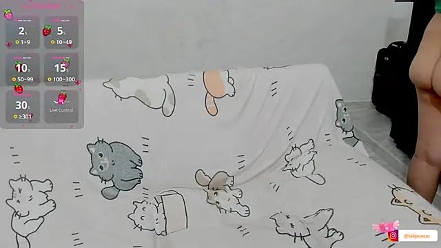 Snapshot of Naoko_7w7 chatting on February 2026 03:02:01 AM Naoko 7w7 online show from February 2026 03:02:01 AM