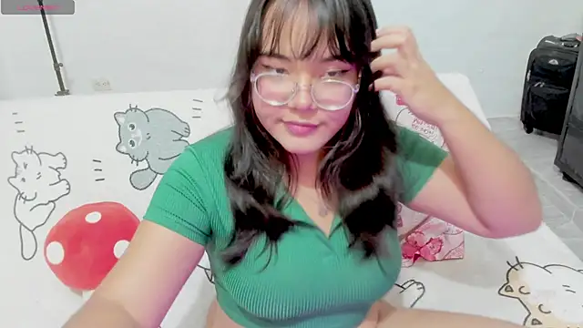 Snapshot of Naoko_7w7 chatting on February 2026 11:12:02 PM Naoko 7w7 online show from February 2026 11:12:02 PM