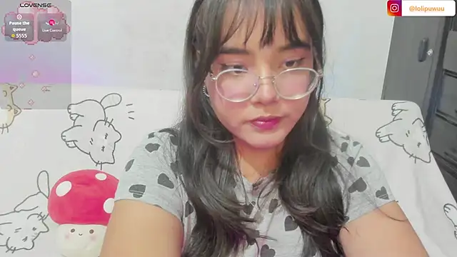 Naoko 7w7 online show from April 2026 01:59:01 AM