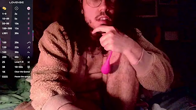 nahuelmiel333 online show from March 2025 11:31:01 AM