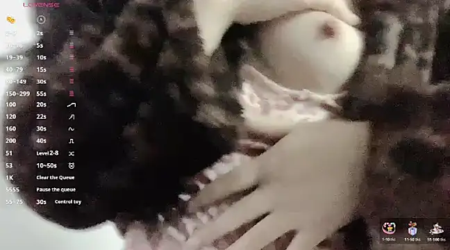 a-lian online show from March 2025 01:43:01 AM