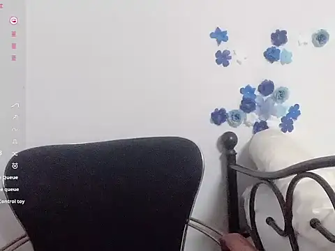 a-lian online show from March 2025 07:58:02 AM