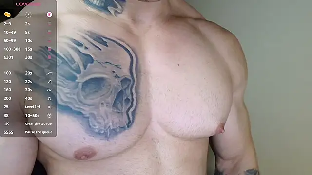 kevin jef online show from May 2026 02:49:02 AM