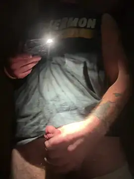 Duhon2317 online show from February 2026 08:08:02 AM