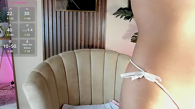 rosett kio online show from March 2025 12:30:02 PM