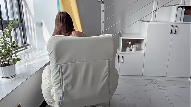 Cassie-20 online show from October 2025 01:37:01 AM