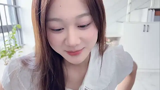 Cassie-20 online show from October 2025 01:38:01 AM