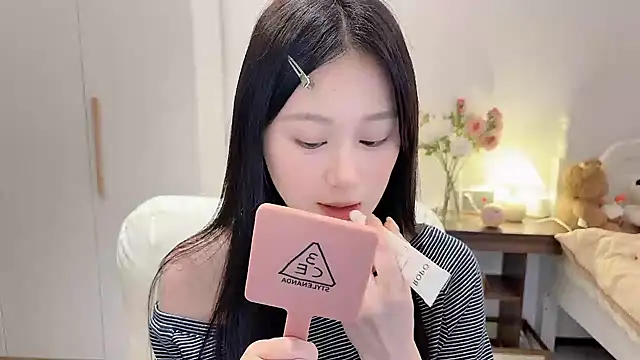 Cassie-20 online show from June 2026 09:04:02 AM