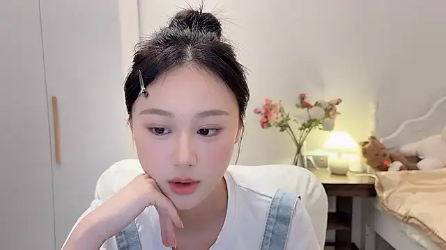 Cassie-20 online show from June 2026 09:19:02 AM