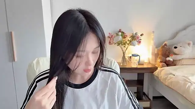 Cassie-20 online show from June 2026 09:23:02 AM