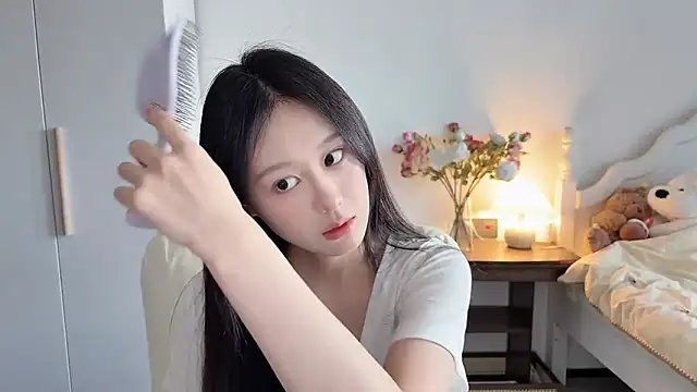 Cassie-20 online show from June 2026 09:23:02 AM