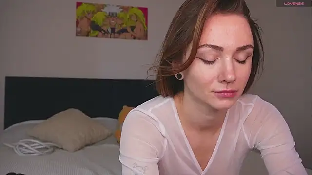 Snapshot of Limy_Sweet chatting on October 2025 08:50:02 AM Limy Sweet online show from October 2025 08:50:02 AM